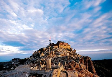 岱岳天气预报