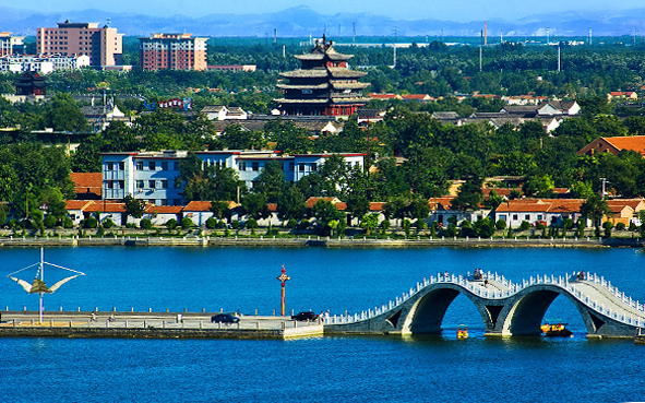 东昌府区天气预报