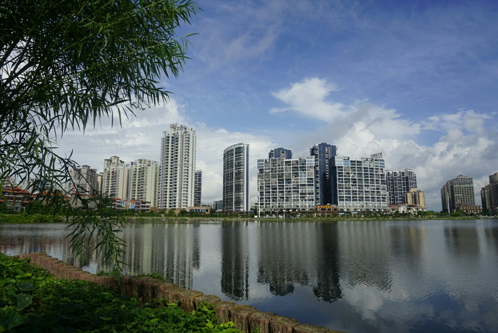 港口天气预报