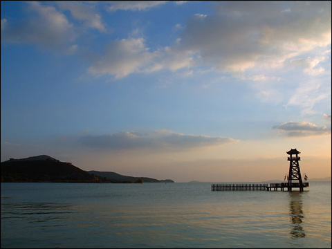 太湖美景（来源：互联网）